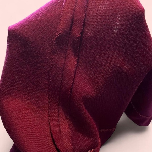 Vintage 70s mini dress - Picture 5 of 6